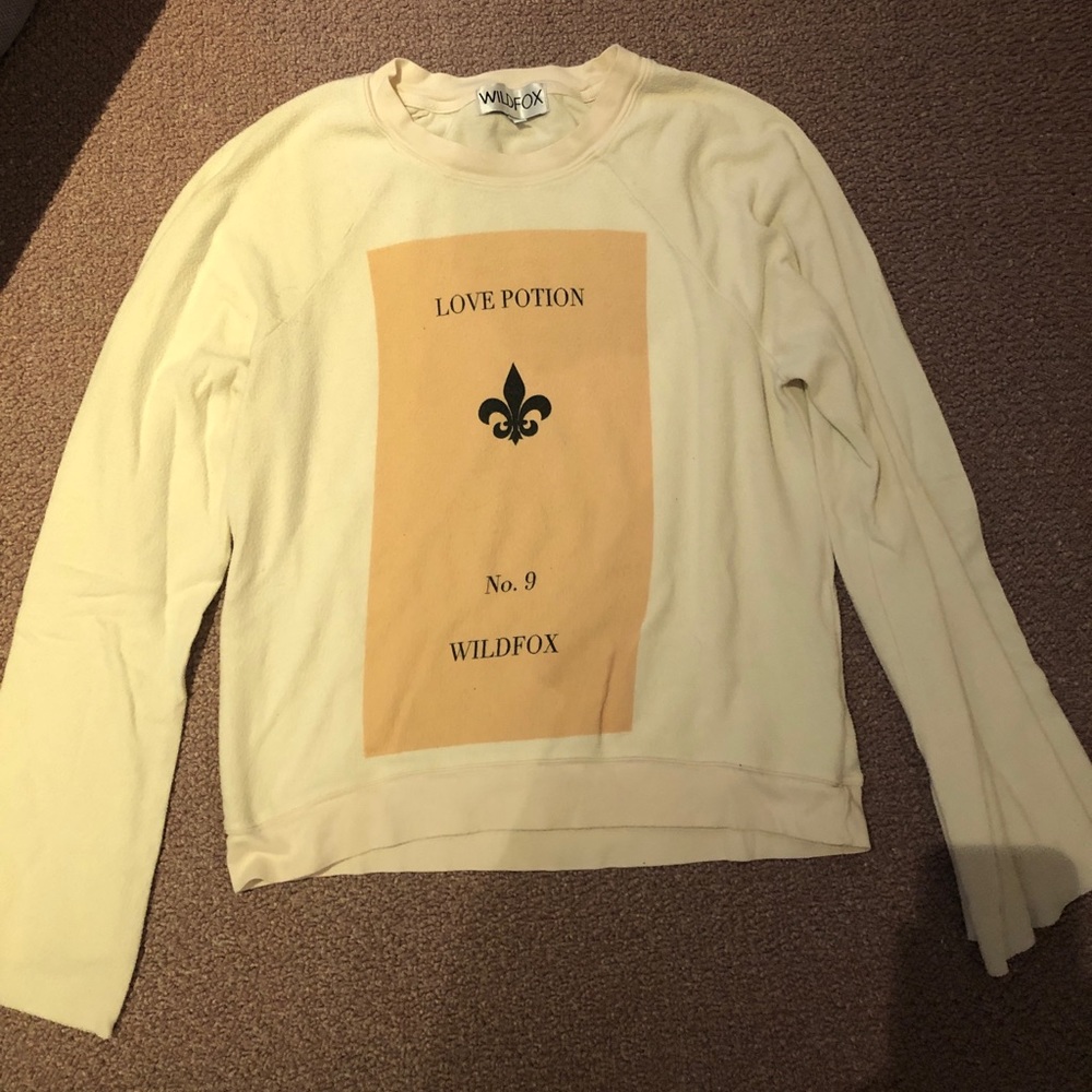 WILDFOX Love Potion No.9